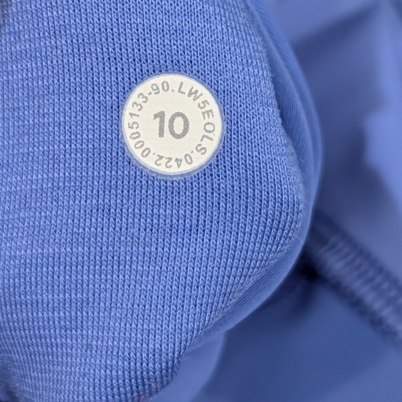 Lululemon Wunder Train High Rise Right 28" - Picture 8 of 10